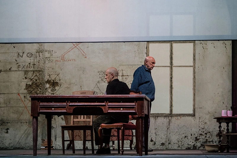 Austerlicas / Lauros Vansevičienės nuotr.