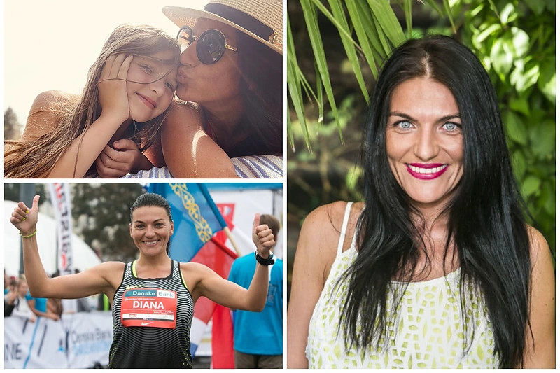Maratonininkė Diana Lobačevskė – apie „nuplaukusią“ Tokijo olimpiadą, naują veiklą ir prisijaukintą laisvę