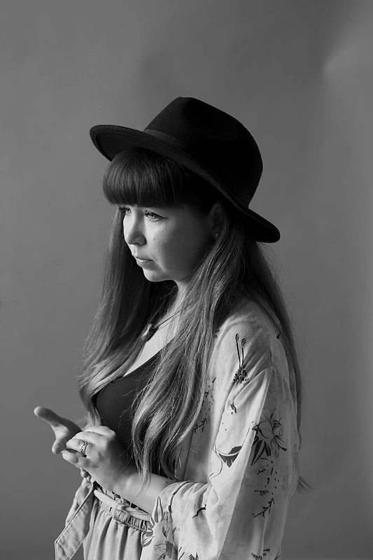 Gina Shee / Pauliaus Butkaus nuotr.