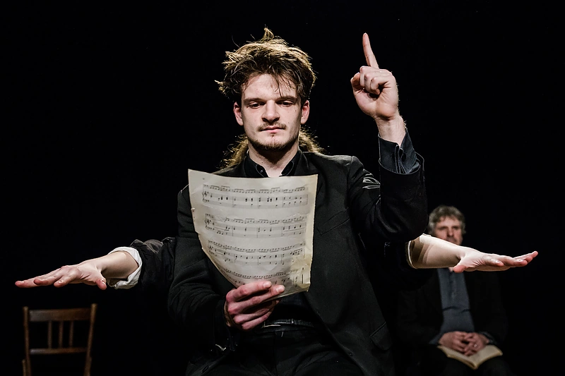 „Miego brolis“ / Lauros Vansevičienės nuotr.