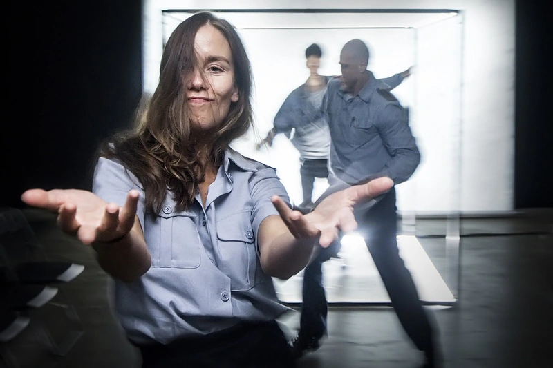 Žmogus iš Podolsko / D.Matvejev nuotr.