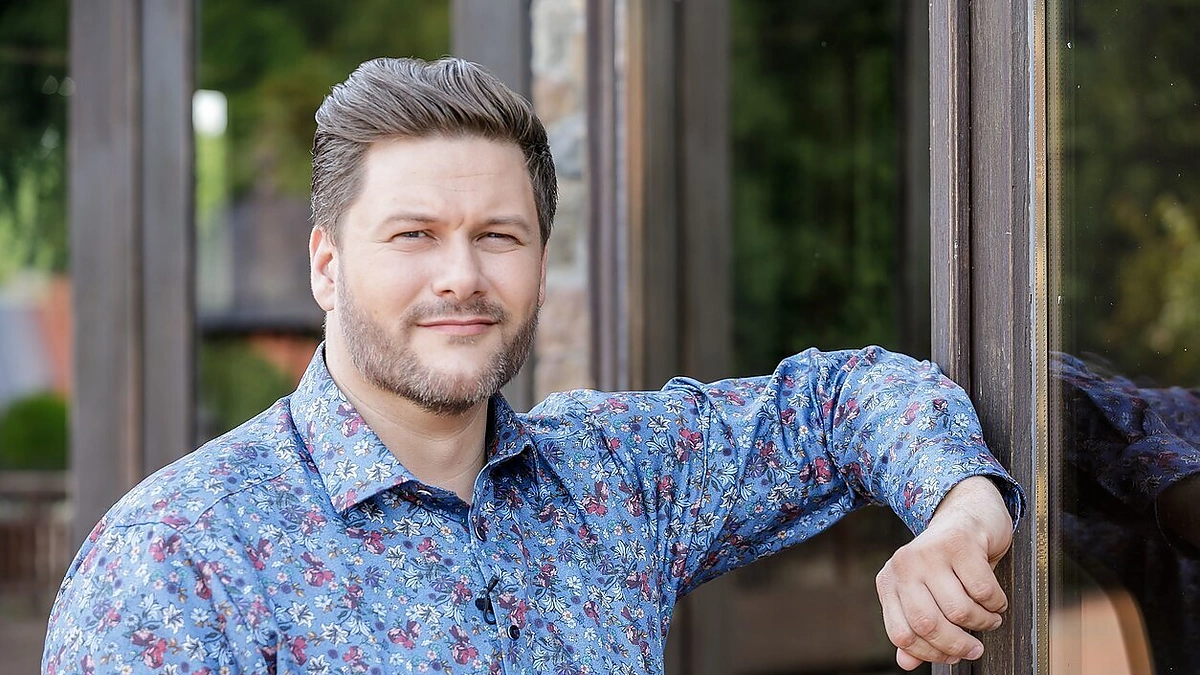 Merūnas Vitulskis / E.Genio nuotr.