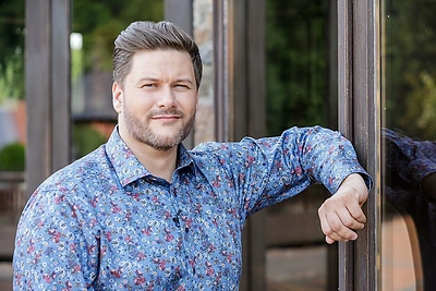 Merūnas prisipažino išgyvenęs vidinę krizę: „Buvo momentų, kai apnikdavo abejonės“