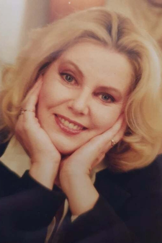 Vaiva Mainelytė (40 m.) / Asmeninio albumo nuotr.