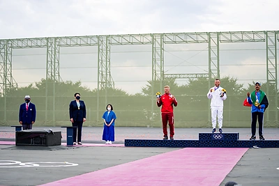 Daina Gudzinevičiūtė / V.Dranginio nuotr.