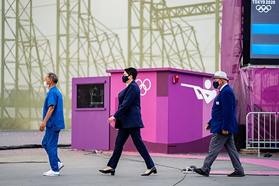 Daina Gudzinevičiūtė / V.Dranginio nuotr.