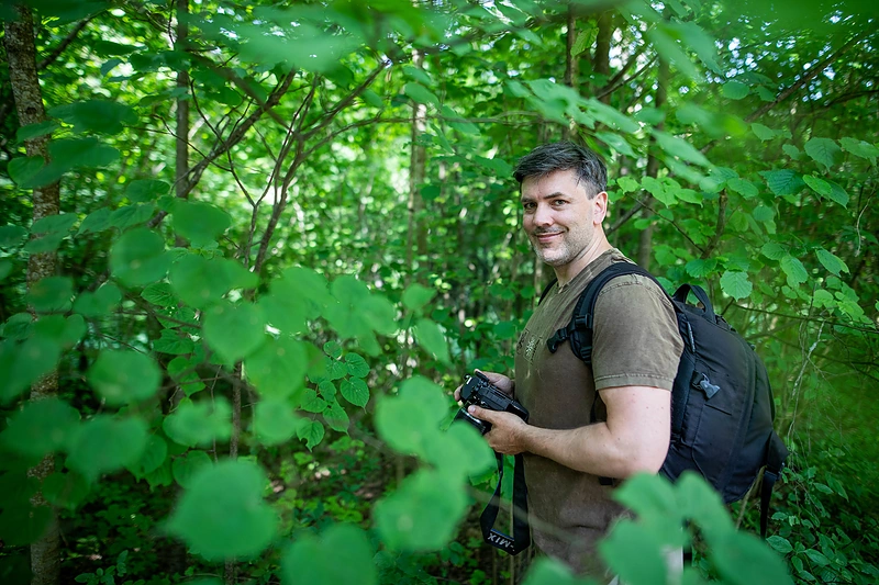 Marius Čepulis / I.Gėlūno nuotr.