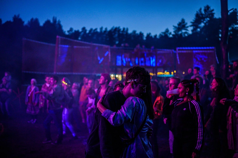 Festivalis „Yaga Gathering“ / Organizatorių nuotr.