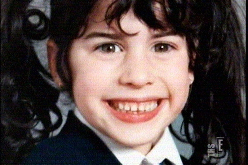 Amy Winehouse vaikystėje