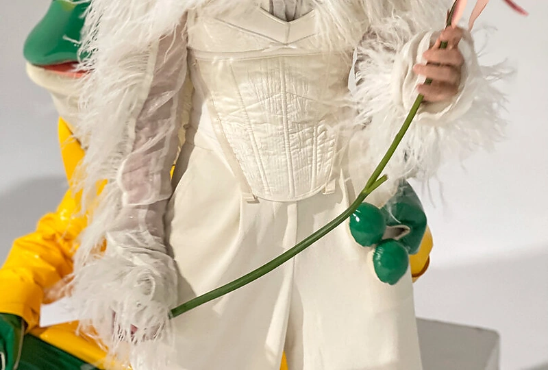 Monika Liu
