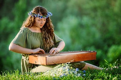 Erika Danilovaitė / Ryčio Šeškaičio nuotr.