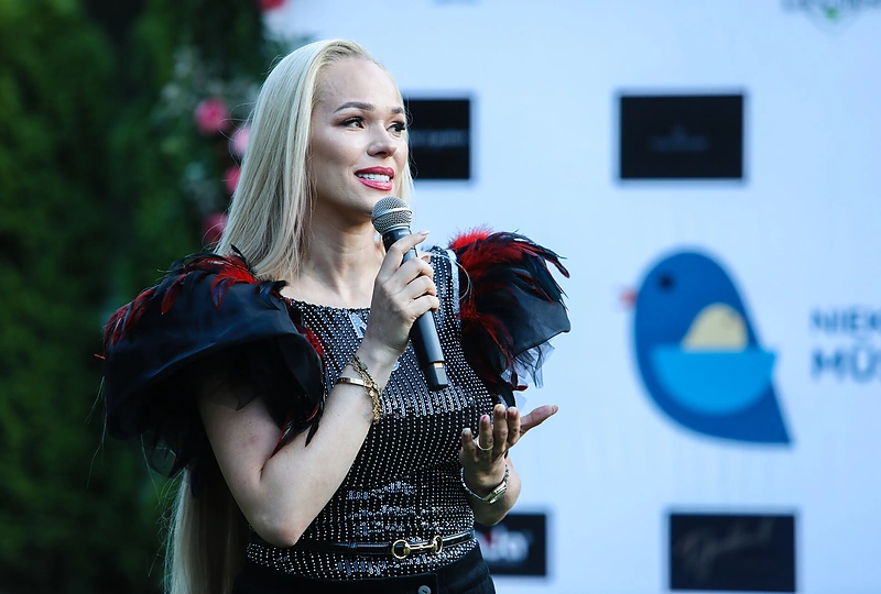 Ieva Voveris / Teodoro Biliūno nuotr.