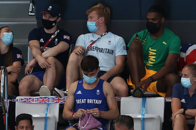 Tomas Daley / „Scanpix“ nuotr.