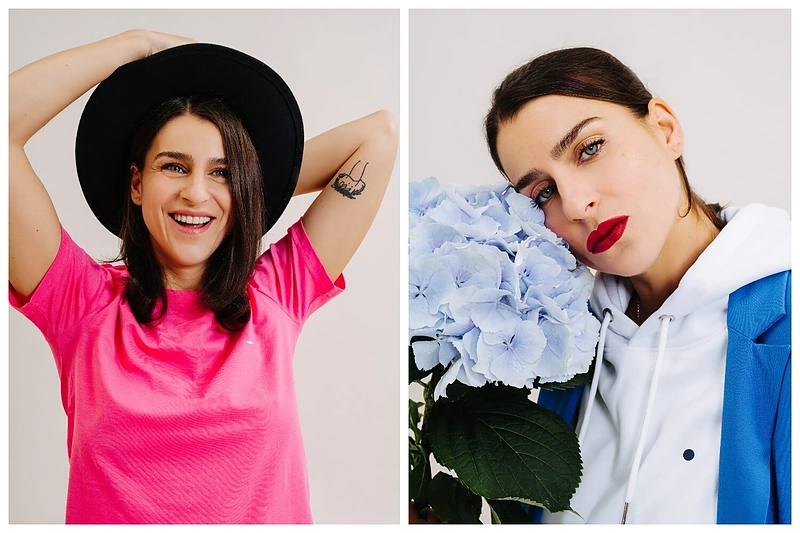 Asmik Grigorian / Linos Jushkes nuotr.