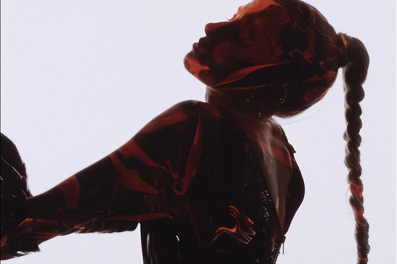 Angelou / Asmeninio archyvo nuotr.