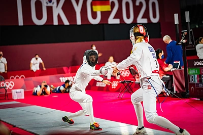 Penkiakovės varžybų akimirka / Vytauto Dranginio nuotr.