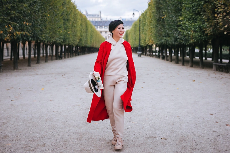 Žana Deveikienė / Asmeninio albumo nuotr.