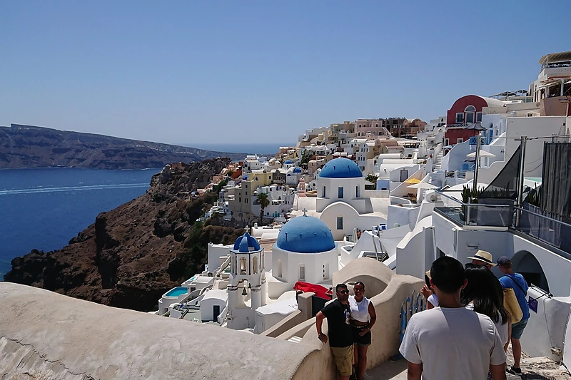 Kelionės akimirka / Asmeninio albumo nuotr.