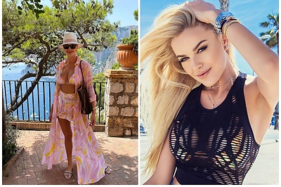 Mylimąjį amerikietį slepianti Neringa Šiaudikytė: „Neabejoju, būtume išrinkti gražiausia pora Lietuvoje“