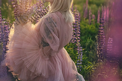 Viktorija Jakučinskaitė / Asmeninio albumo nuotr.