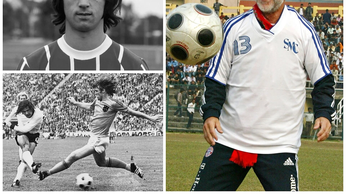 Gerdas Mülleris / „Scanpix“ nuotr.