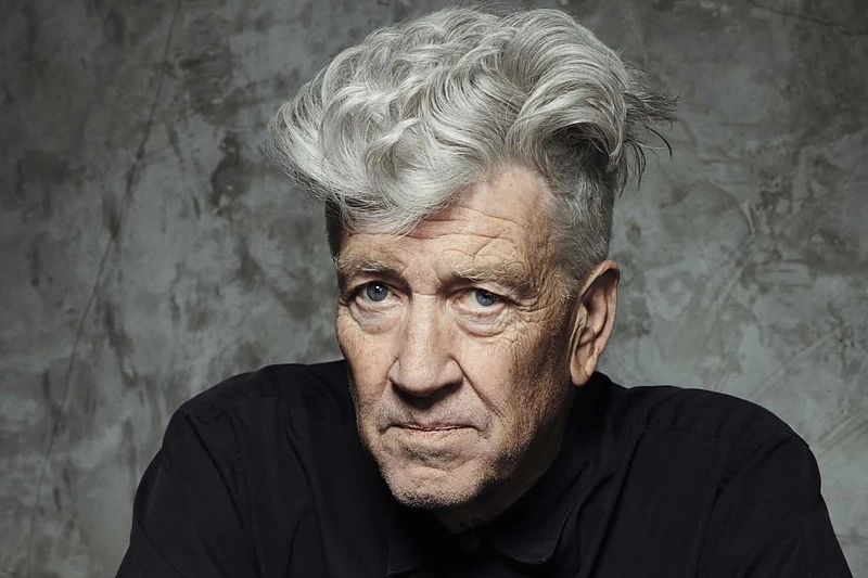 Davidas Lynchas / Dylano Coulterio („The Guardian“) nuotr.