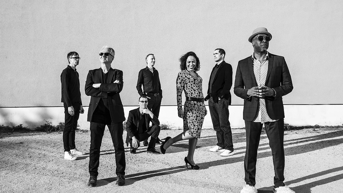 „De-Phazz“ / Organizatorių nuotr.