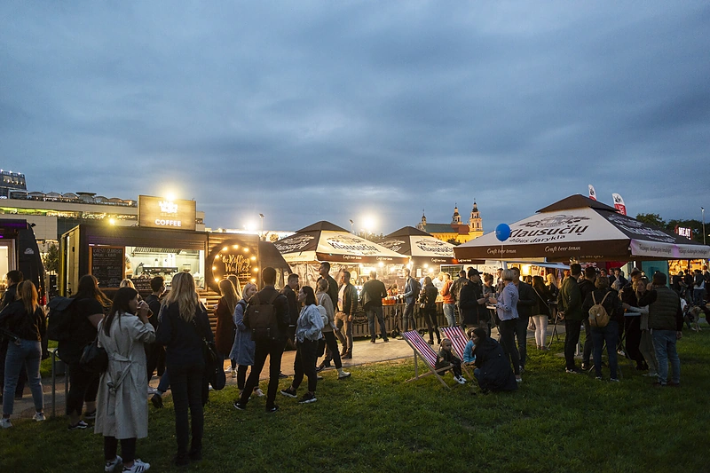 „Sostinės dienos 2020“ / Organizatorių nuotr.