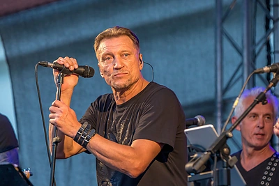 Pasiskiepijęs, bet susirgęs Č.Gabalis: „Neatsidūriau po deguonies kauke. Argi tai – ne laimėjimas?“