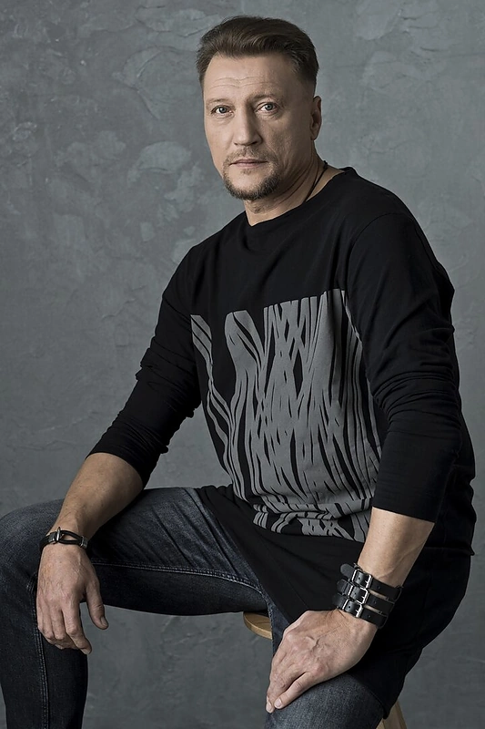 Česlovas Gabalis / Liusjeno Kulbio nuotr.