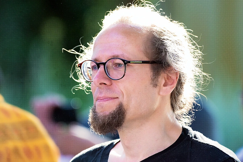 Marius Burokas / V.Šimkūno nuotr.