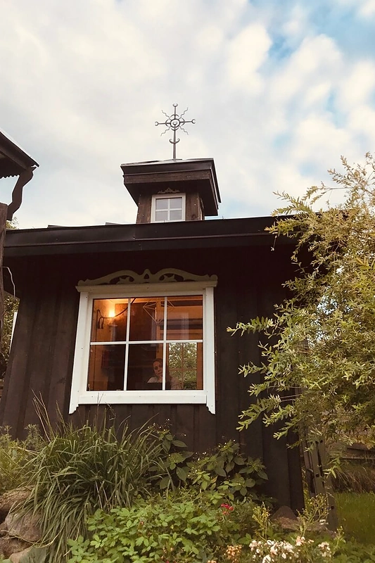 Aistė Smilgevičiūtė / Roko Radzevičiaus nuotr.