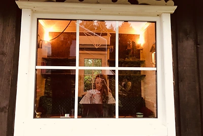 Aistė Smilgevičiūtė / Roko Radzevičiaus nuotr.