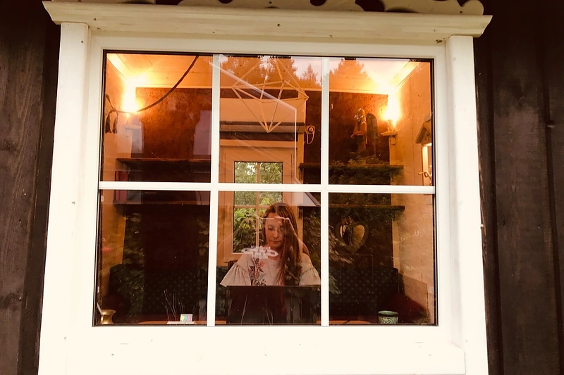 Aistė Smilgevičiūtė / Roko Radzevičiaus nuotr.