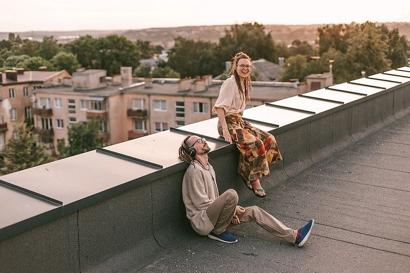 Audio festivalis „Banguoja“