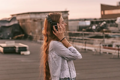 Audio festivalis „Banguoja“