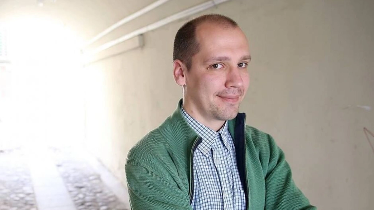 Donatas Puslys / R.Danisevičiaus nuotr.