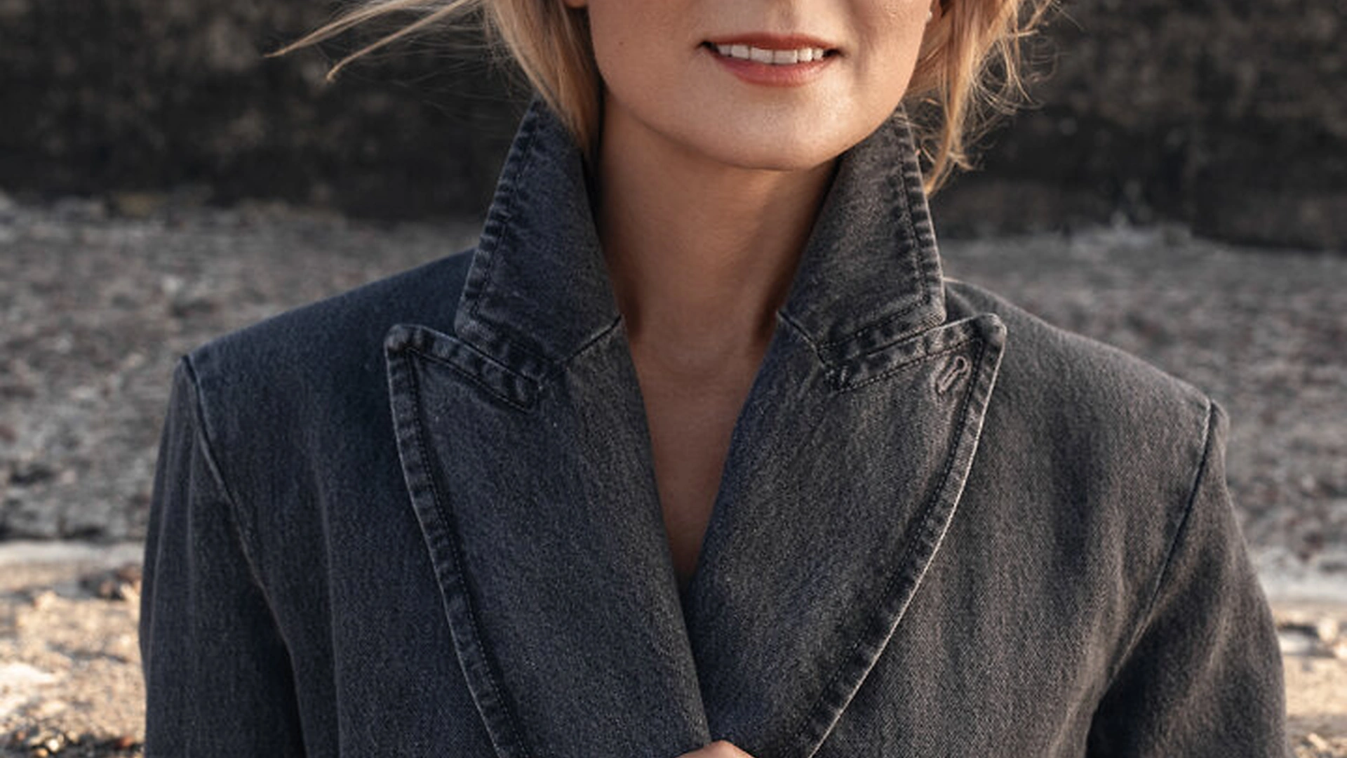 Justė Zinkevičiūtė / Aistės Daunoravičiūtės nuotrauka