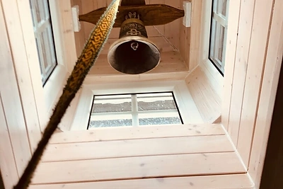 Varpinė / Roko Radzevičiaus nuotr.