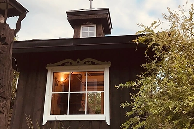 Varpinė / Roko Radzevičiaus nuotr.