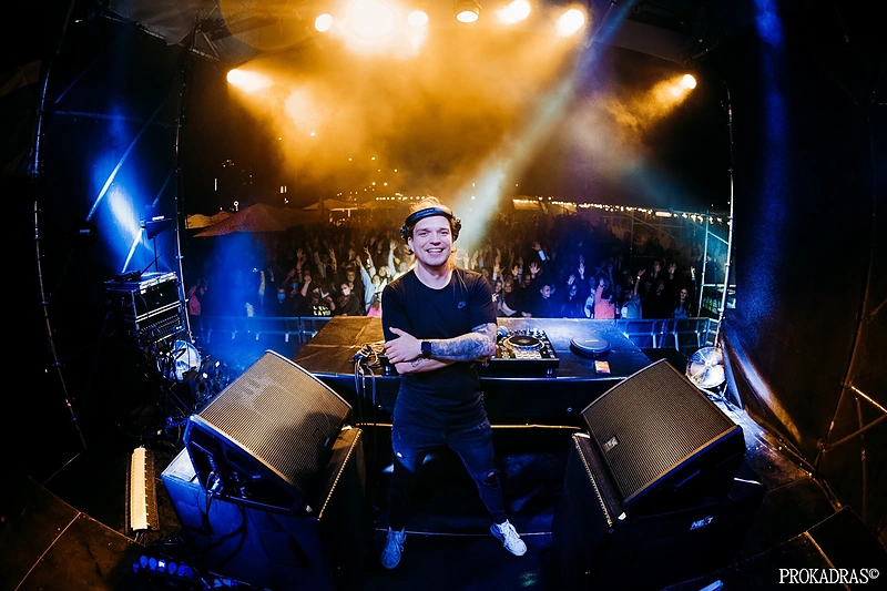 Jovani / „Prokadras“ nuotr.