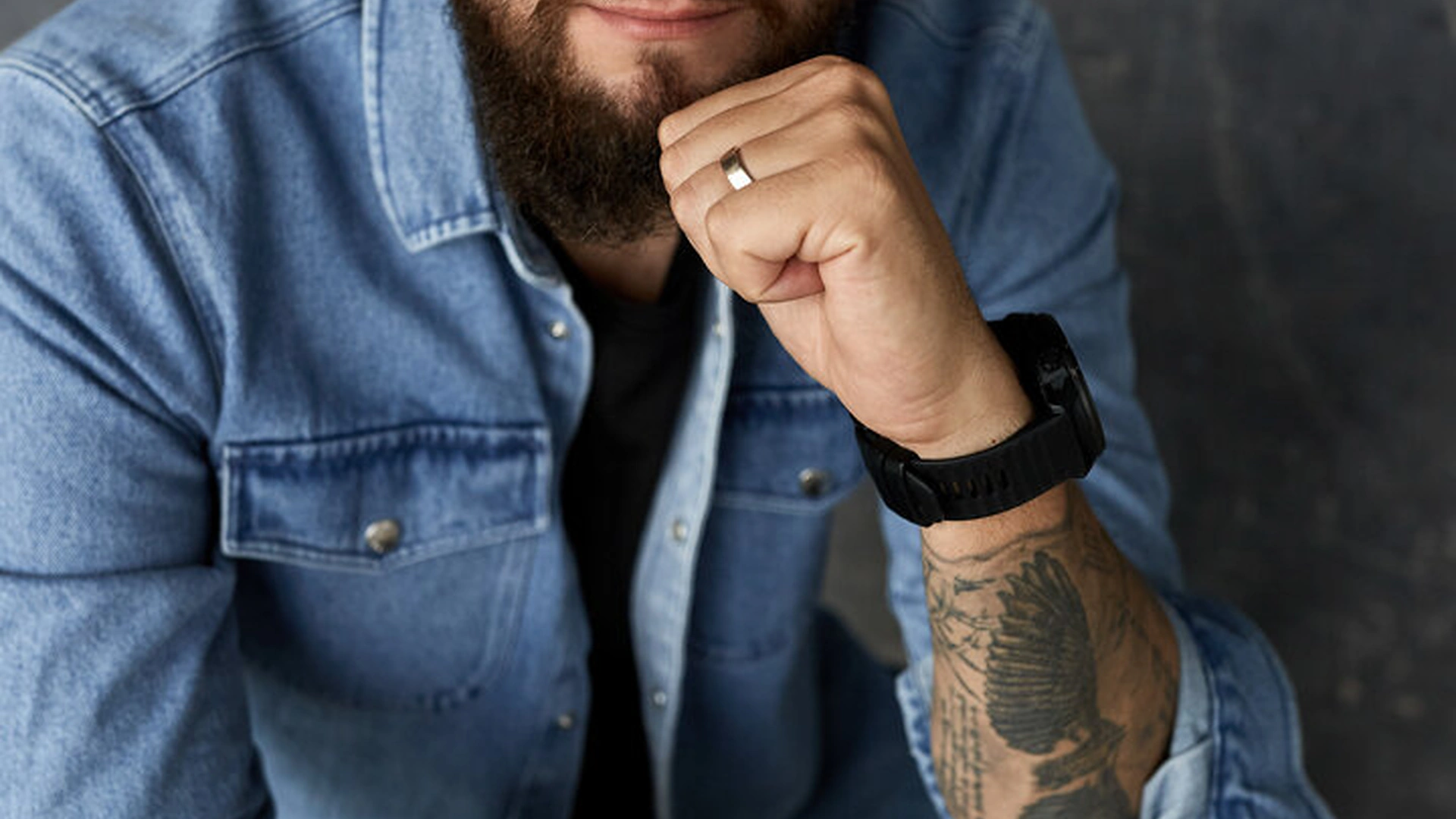 Ernestas Vasiliauskas / Luko Griciaus nuotrauka