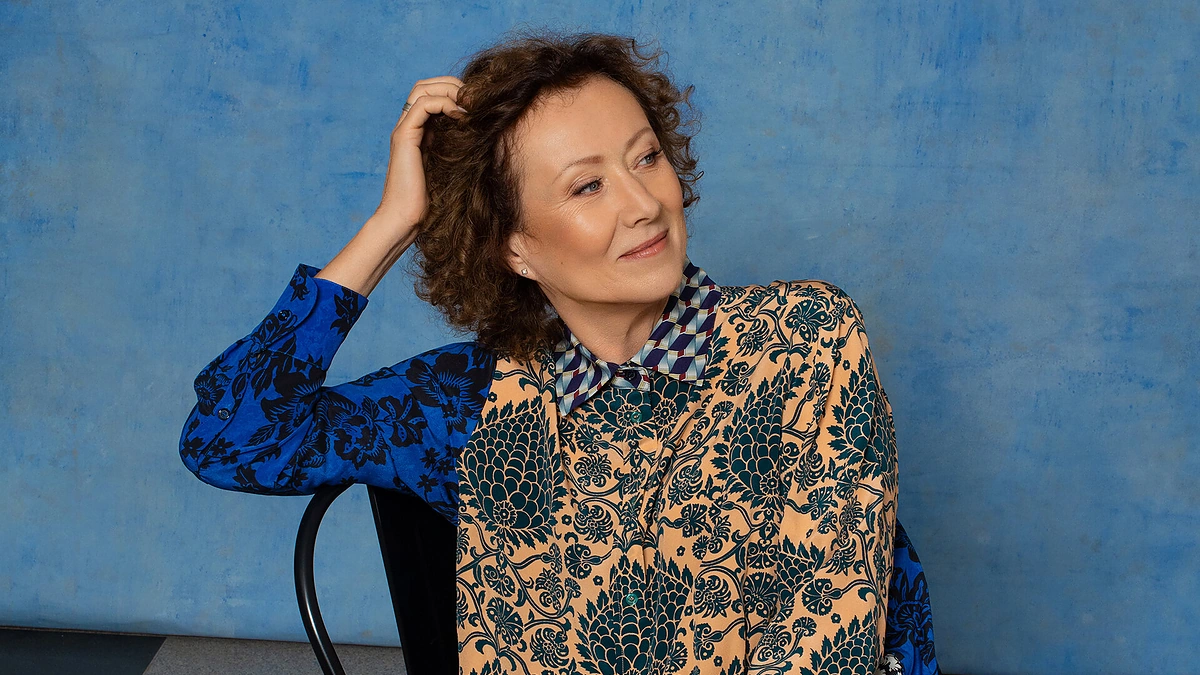 Nelė Savičenko / Redos Mickevičiūtės nuotrauka