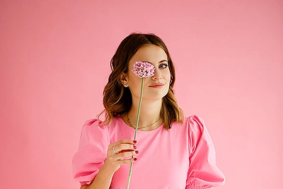 Rasa Janina Jusionytė / Asmeninio albumo nuotr.