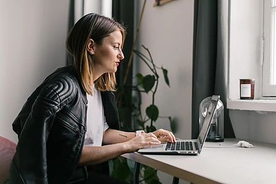 Rasa Janina Jusionytė / Asmeninio albumo nuotr.