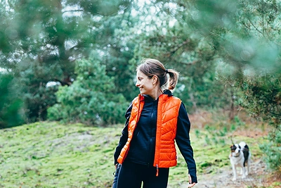 Rasa Janina Jusionytė / Asmeninio albumo nuotr.