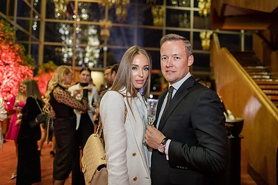 L.Suodaitis apie pareigas darbe ir namuose: „Iki mirtis mus išskirs Viktorija yra mano bosė“