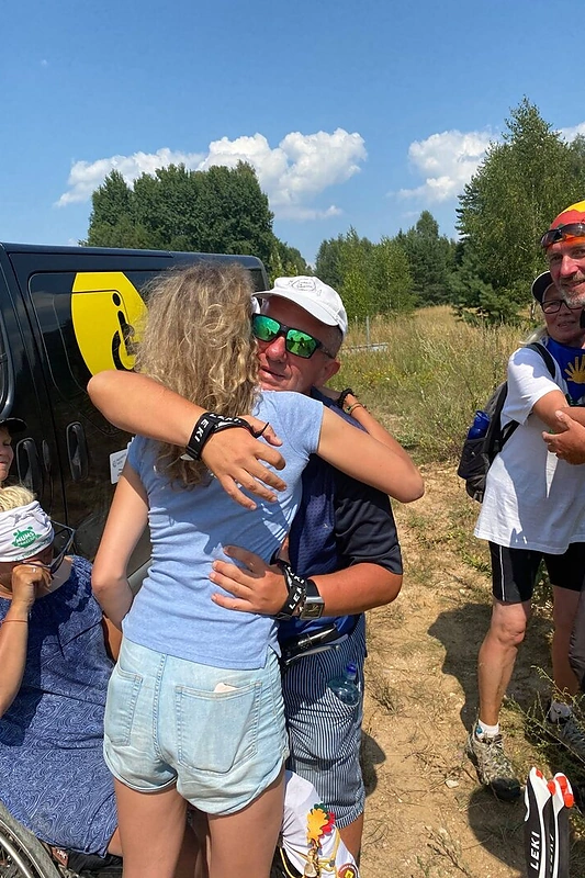 Mykolas Alekna / Asmeninio albumo nuotr.