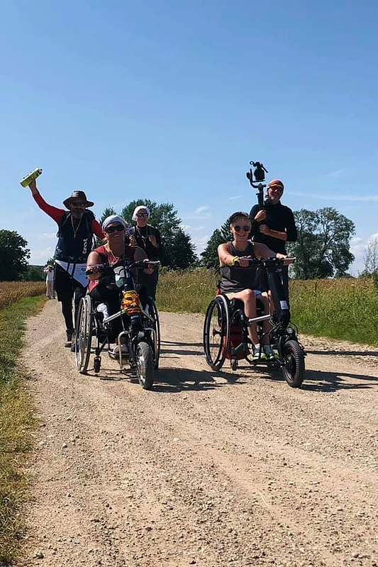 Mykolas Alekna / Asmeninio albumo nuotr.