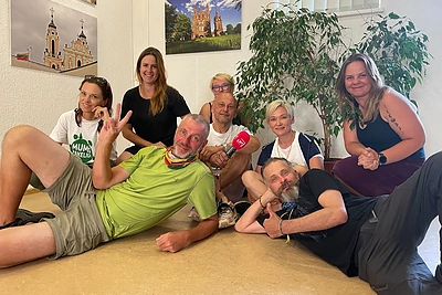 Mykolas Alekna / Asmeninio albumo nuotr.